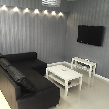 Apartment Mirage 44 مامايا الغرفة الصورة