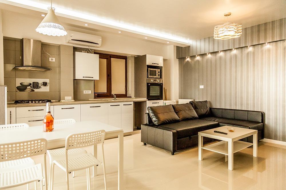 Apartment Mirage 44 مامايا الغرفة الصورة