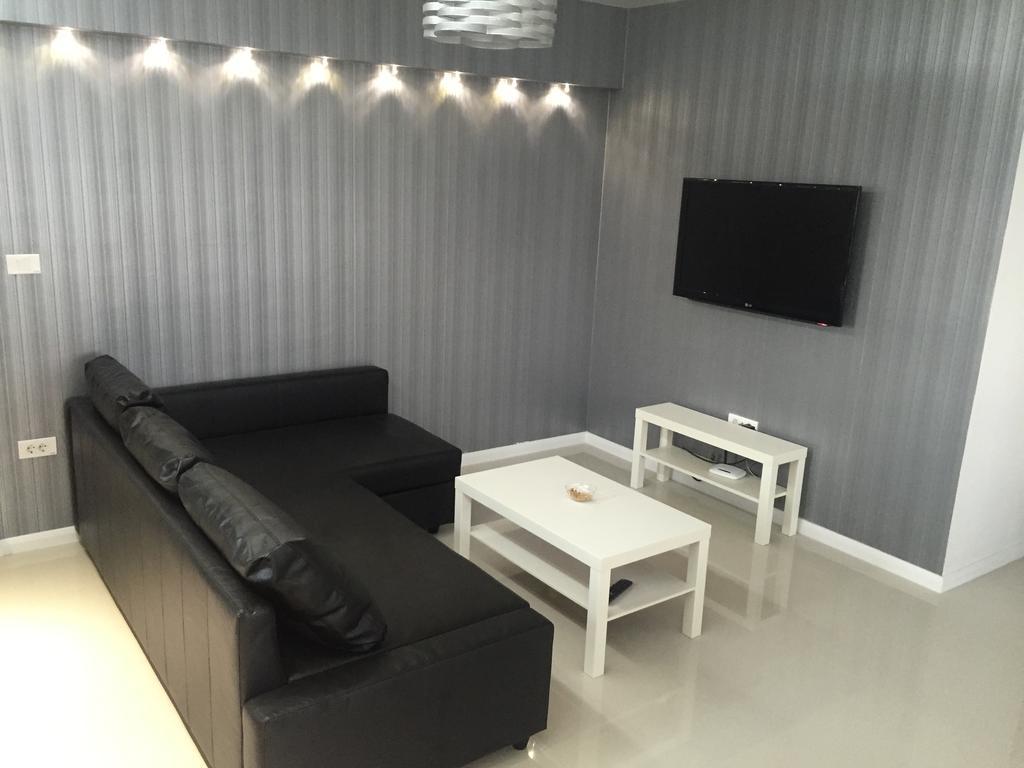 Apartment Mirage 44 مامايا الغرفة الصورة