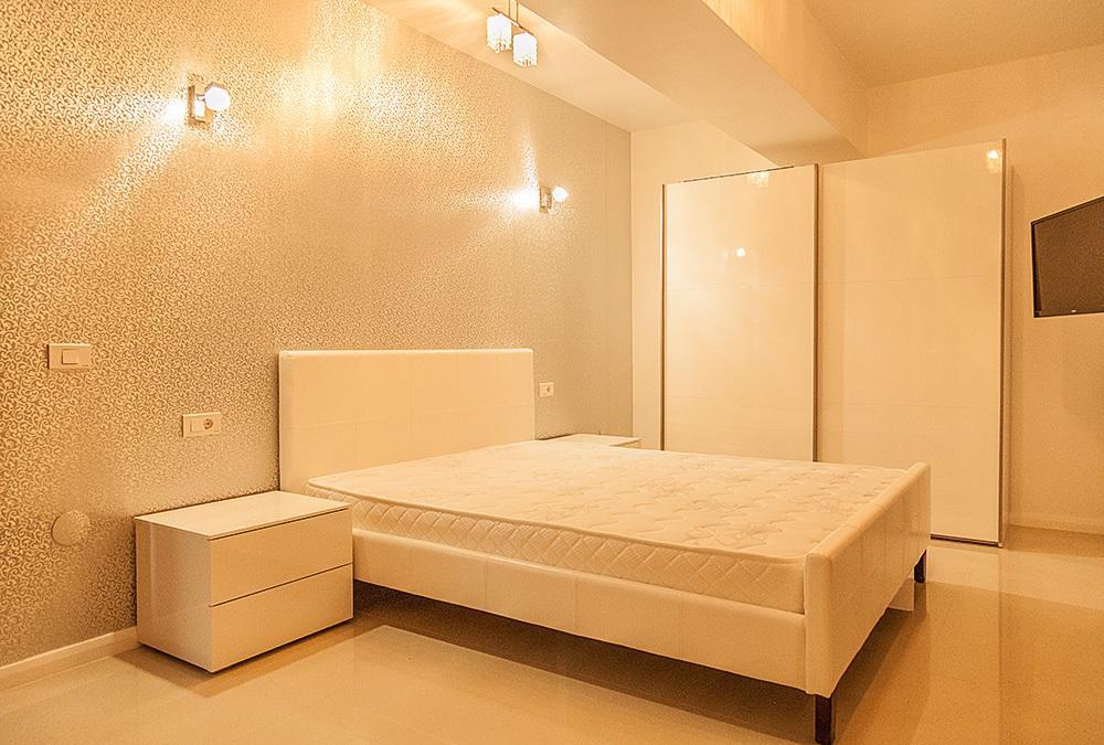 Apartment Mirage 44 مامايا الغرفة الصورة